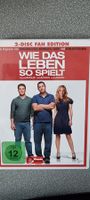 DVD Wie das Leben so spielt - Adam Sandler