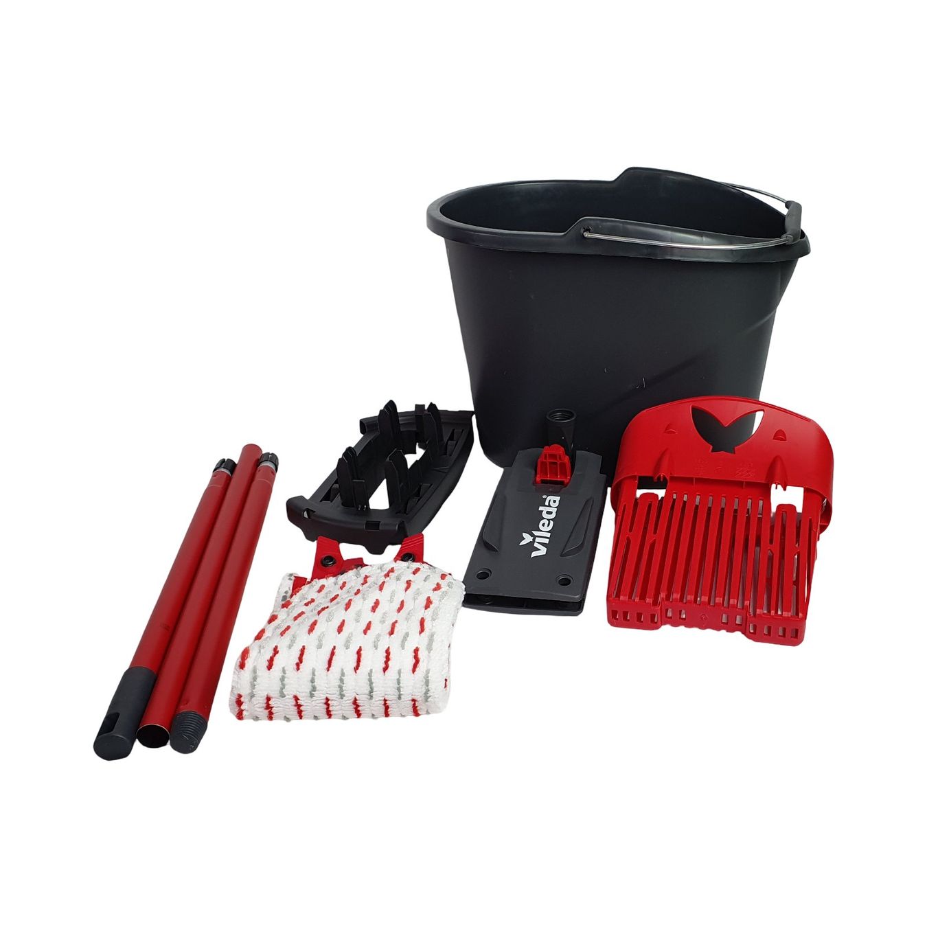 Vileda Altro in Apparecchi per la pulizia: VILEDA Ultramax 2in1 Microfibre – Usato da Wangen b. Olten venduto da Restwert_Wangen