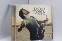 CD Diego Torres - Distinto
