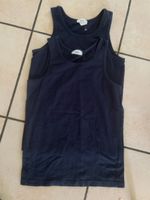 2 bpc Tanktops, Gr.140/146 Sommer, Neuwertig!