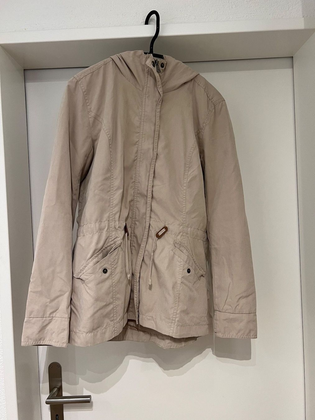 Only Giacche: Übergangsjacke von Only NEU – Nuovo e nell'imballaggio originale da Zollikofen venduto da Wishbear