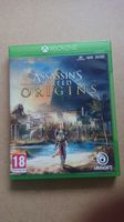 Assassin's Creed Origins Xbox One 