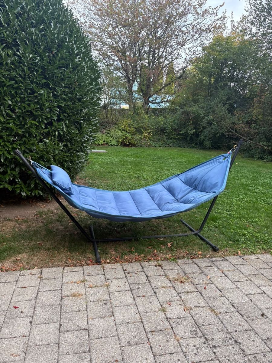 Fatboy Hängematten: Fatboy Hängematte – Gebraucht aus Rueschlikon von Ulli_Poyurs 2