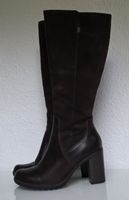 Timberland Stiefel, braun, Gr. 37.5 - Neu!