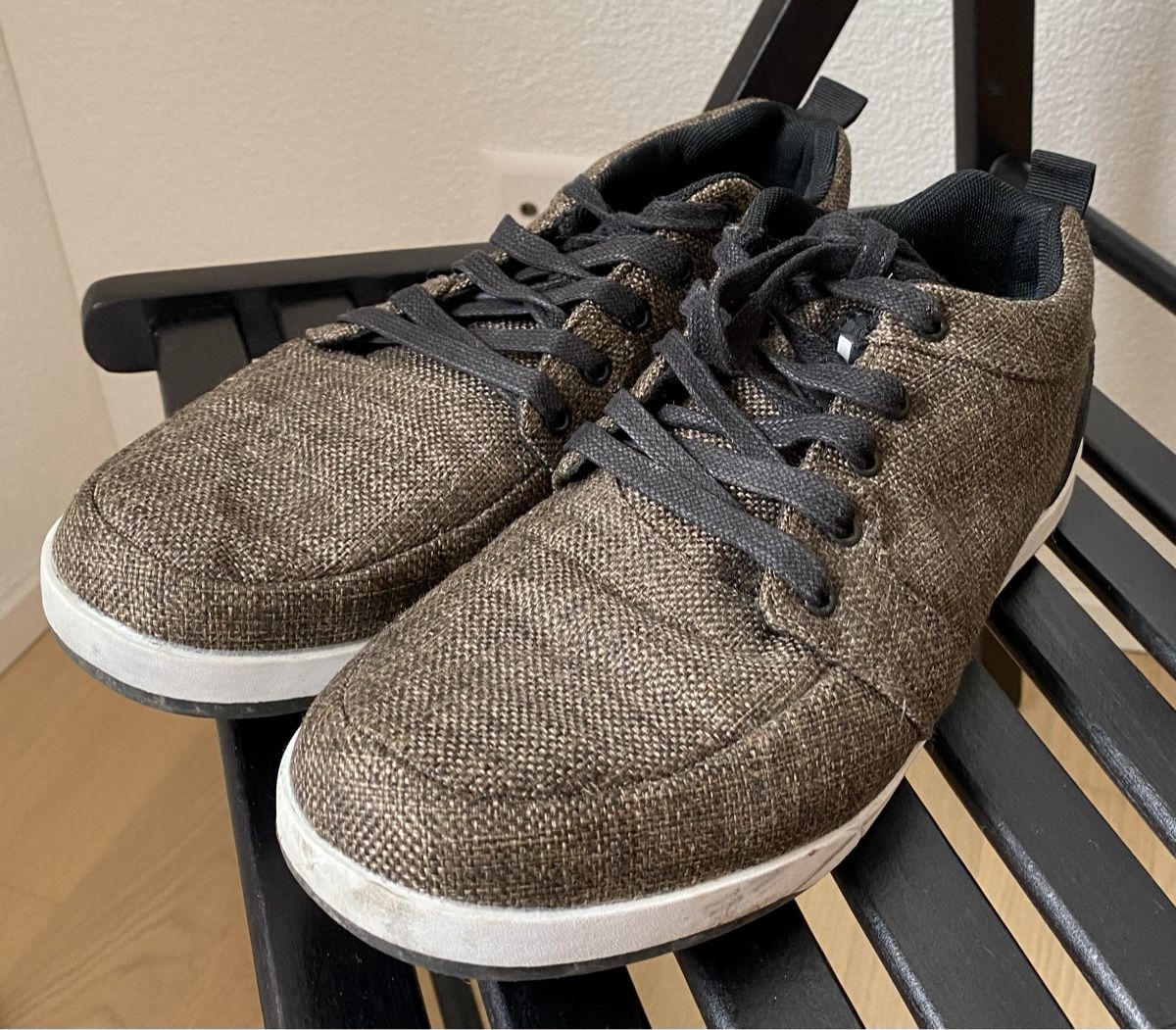Scarpe da uomo: Schuhe Herren – Usato da Hombrechtikon venduto da mha_m5kx 1