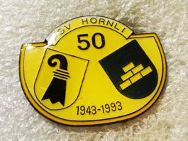 Ansteckpin 95: FSV Hörnli