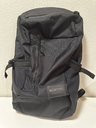 Burton Rucksack schwarz - Top Zustand!