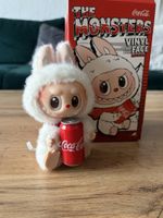 POP MART The Monsters Labubu x Coca Cola