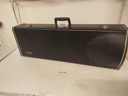 Trombone professionnel Yamaha