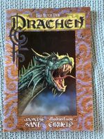 Das Buch der Drachen, Ciruelo