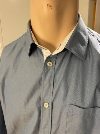 Chemise/Hemd (Homme/Herren) - Matinique: Taille/Grösse XL