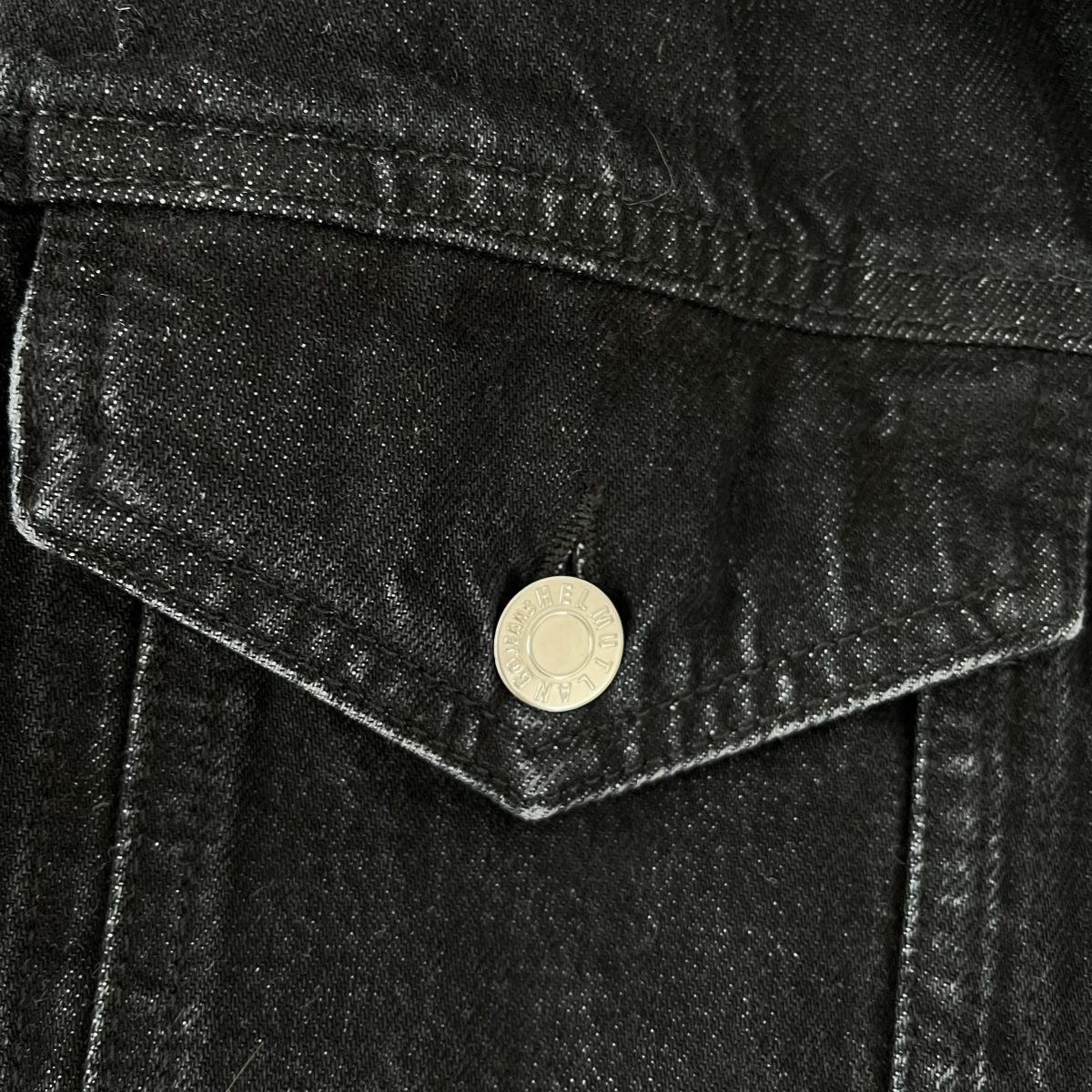 Helmut Lang Giacche: Helmut Lang Jeans Jacke – Nuovo (secondo la descrizione) da Zug venduto da saskia-chiara 4