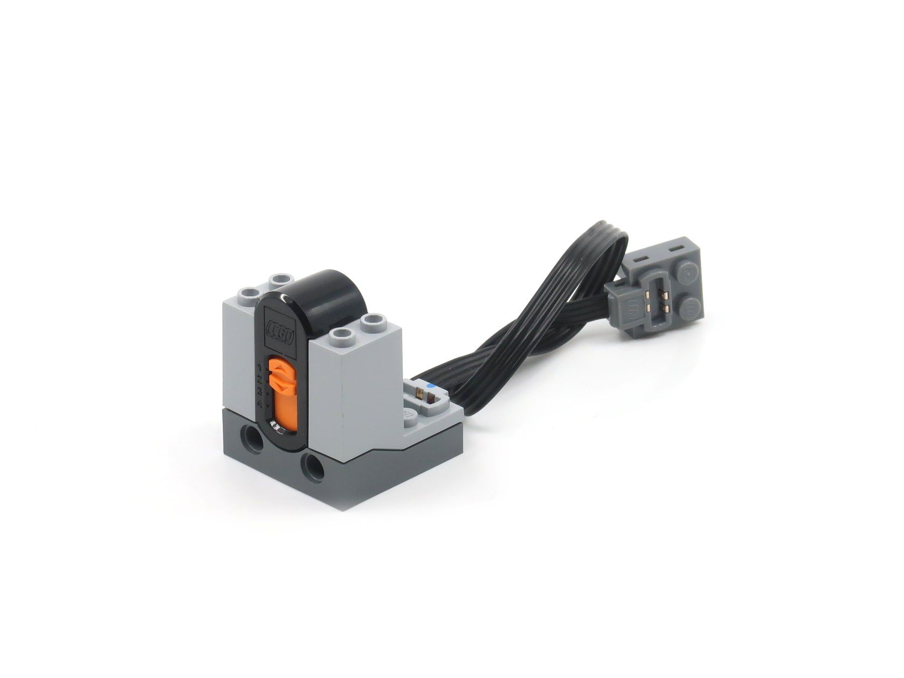 Lego Giocattoli: Lego Technic Power Functions Infrarot Empfänger Receiver – Usato da Oberwil b. Büren venduto da nih_qt5f