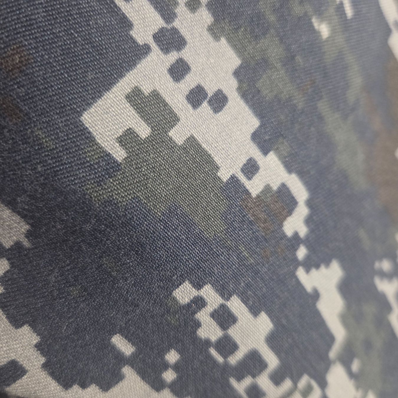 US Army Uniformi: Kampfhose und Hemd US Navy NWU Type I L Large – Usato da Jonen venduto da EFT-Fence-TRADER 6