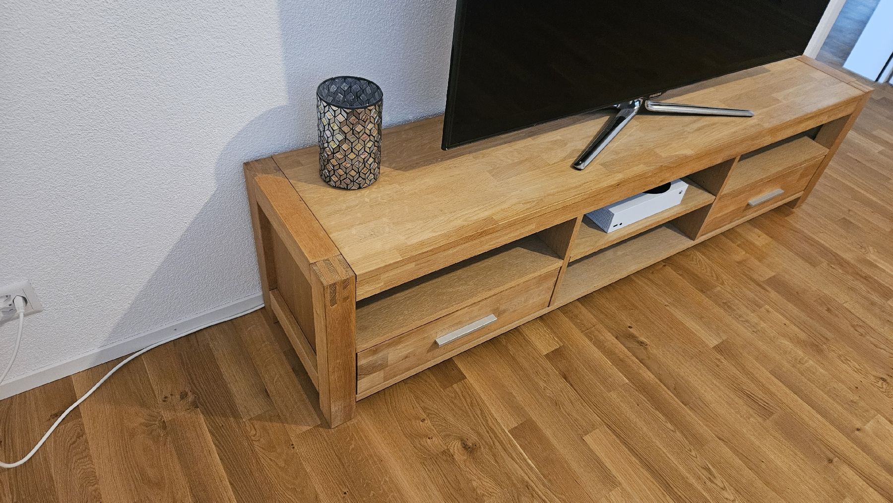 Conforama TV Möbel: Sideboard, TV-Möbel – Gebraucht aus Hermetschwil-Staffeln von Stutz_Patrick 1