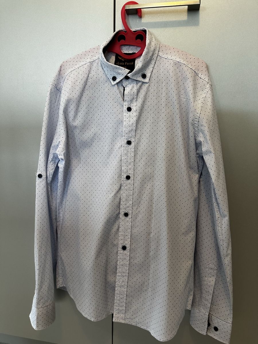 Lotti & Set di vestiti: Ensemble garçon patalon et chemise – Nuovo (secondo la descrizione) da Grône venduto da Amte73 2