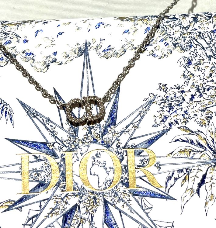 dior revolution kette