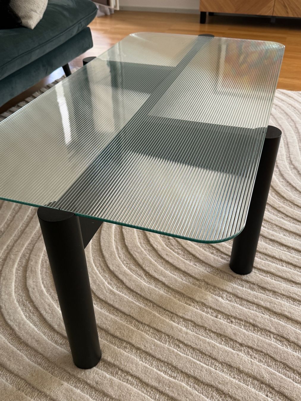 Tables: Couchtisch Nooma - Kob Coffee Table – D'occasion à Zürich par ket_5bkq 4