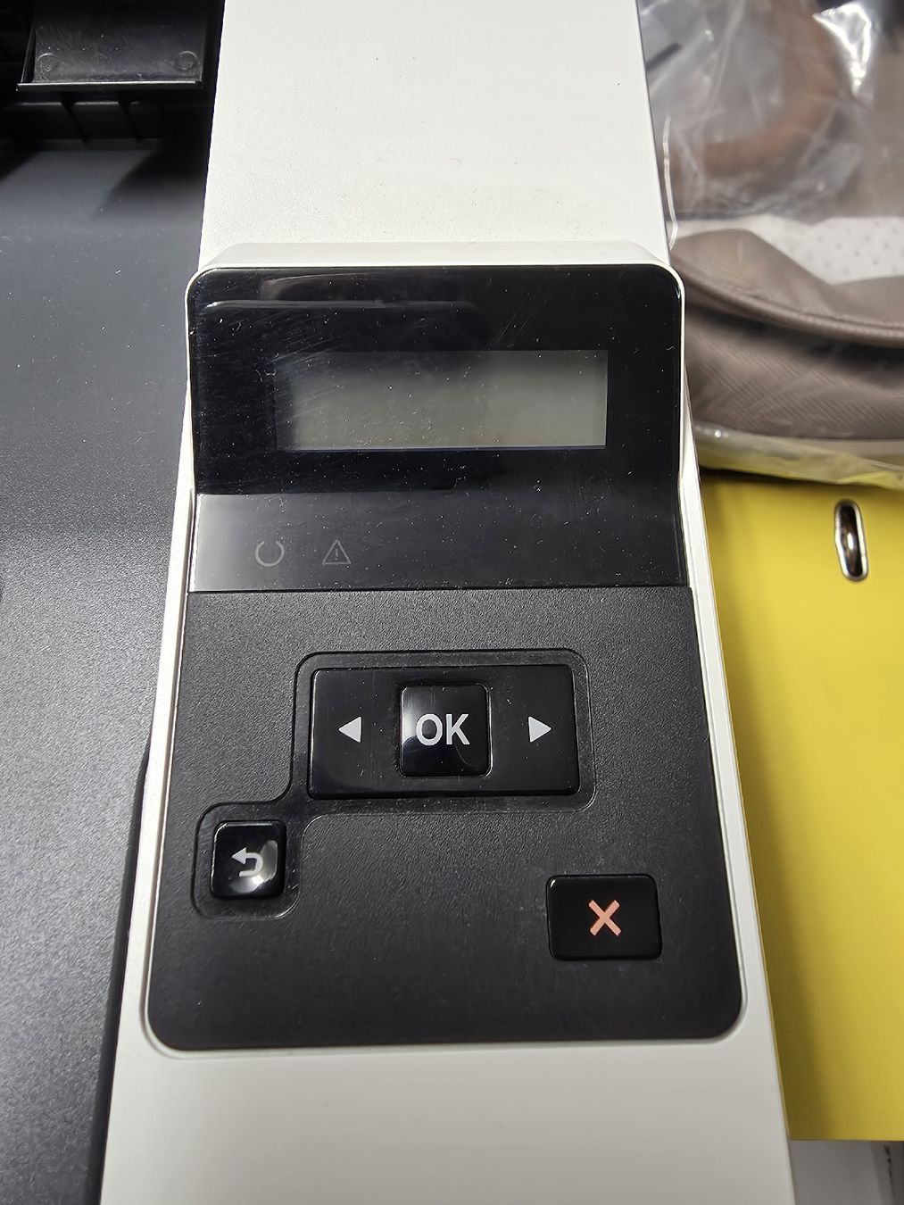 Hewlett Packard Stampanti: HP Laserjet Pro M402n – Usato da Triesenberg venduto da RiffRaff93 2