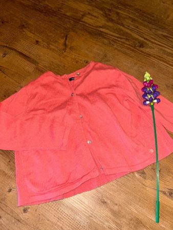 Strickjacke Okaidi 110/116