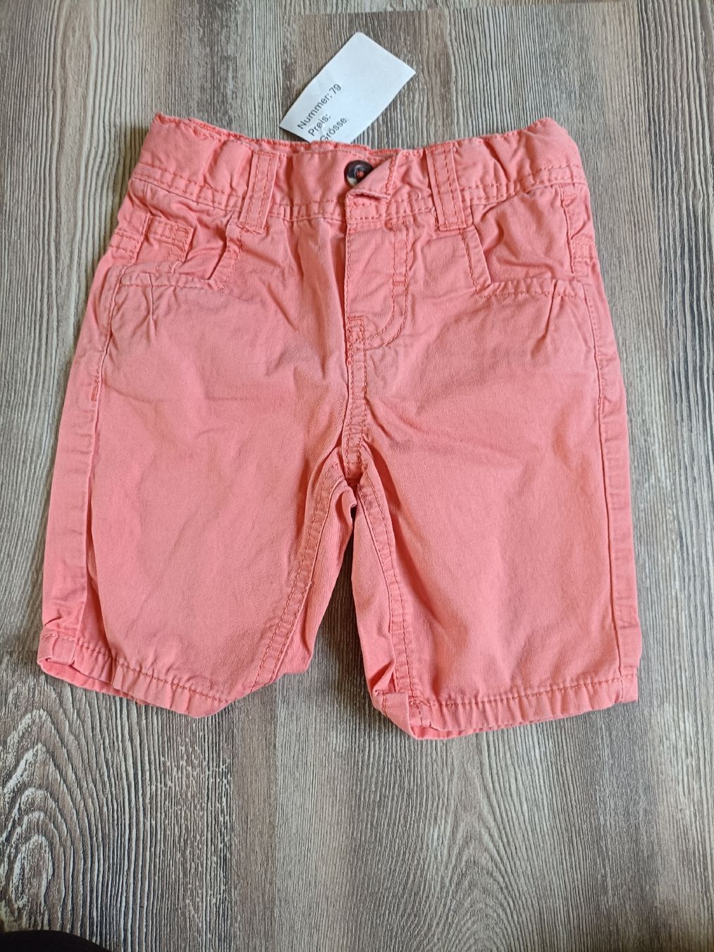 Pantaloni: Hose Gr. 74 – Usato da Tenniken venduto da Pasci1990