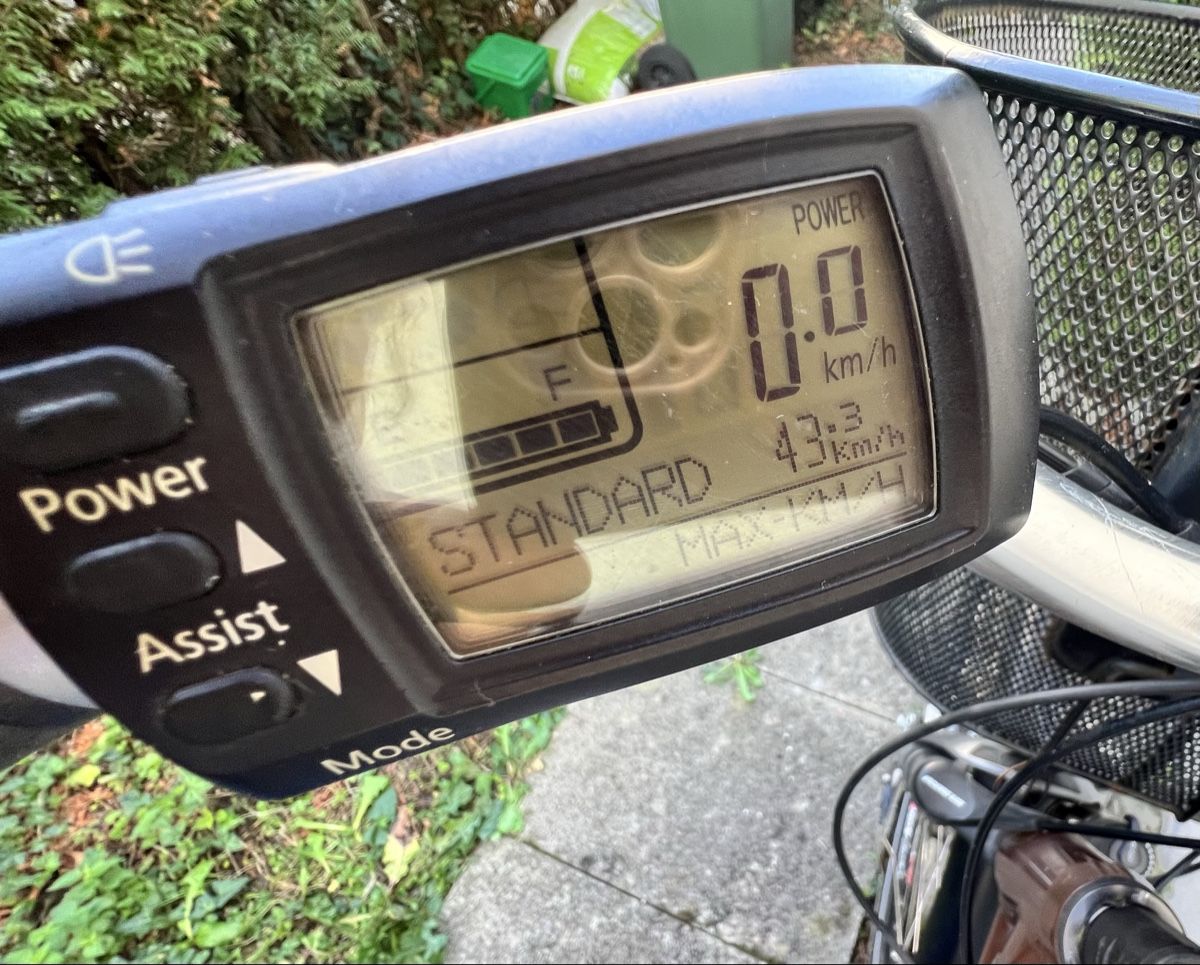 Flyer Velos: Flyer e-bike – Gebraucht aus Rümikon AG von Tati72 2