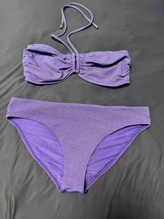 Bikini Grösse 38E/44