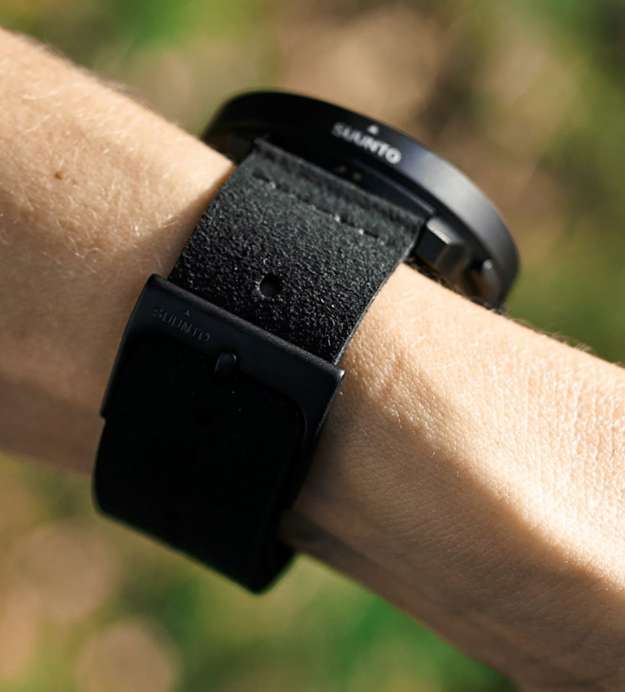 Suunto Smartwatch: Suunto 22 Urb5 Microfiber Strap – Neuf (Voir description) à Romanshorn par bjsg 1
