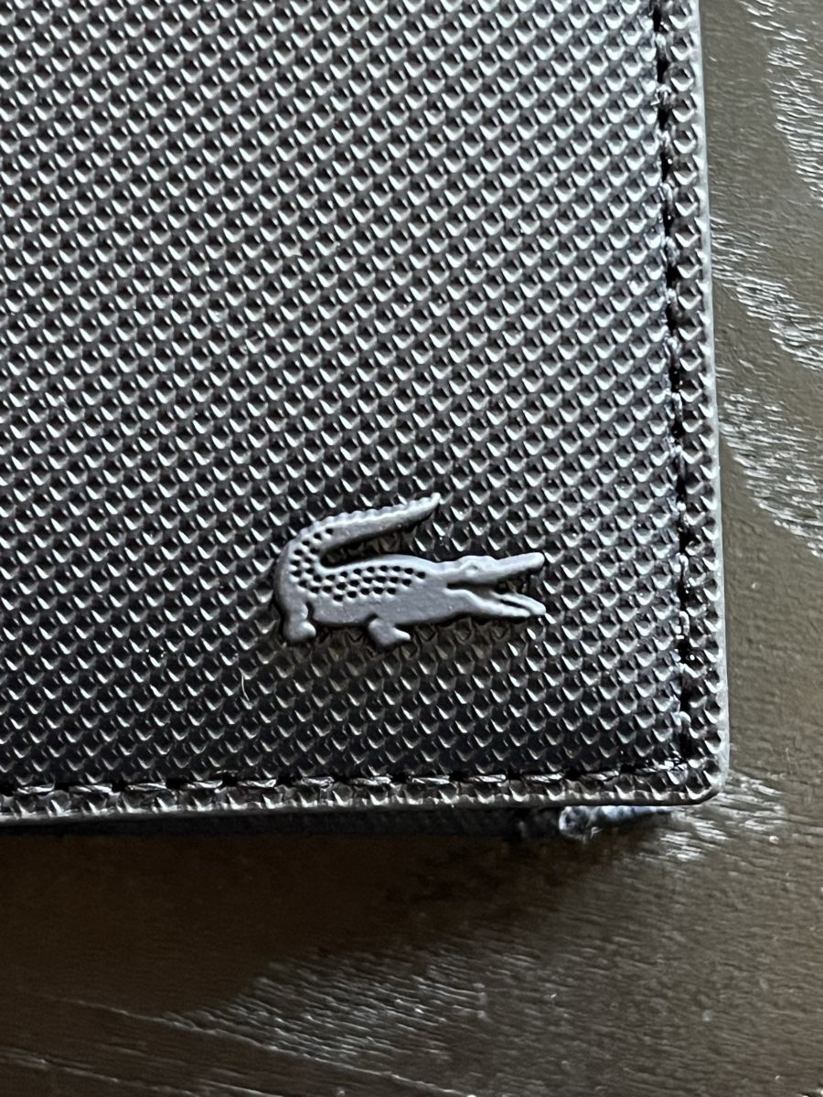 Lacoste Brieftaschen: Lacoste wallet – Neu (gemäss Beschreibung) aus Genève von pie_5qv6 1