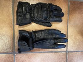 Gants de moto IXS