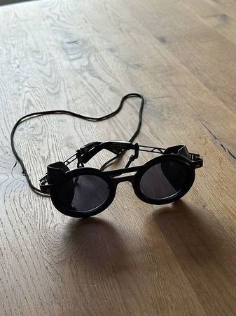 Sonnenbrille