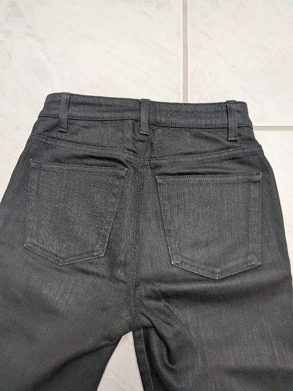 Saint Laurent Jeans: Saint Laurent Paris Jeans – Usato da Küssnacht am Rigi venduto da schweizerrose 5