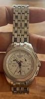 Tissot PRC 100 Uhr Chronograph - Top Zustand!