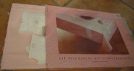 Tischdecke