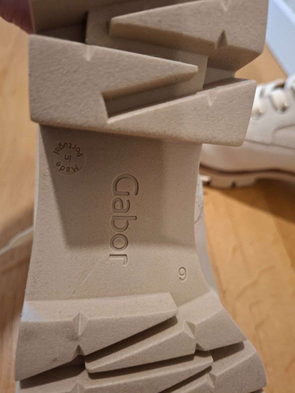Gabor Chaussures femmes: Stiefelette von Gabor – Neuf (Voir description) à Rothrist par sydney81 2