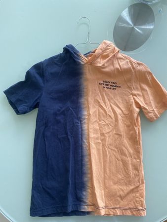 Cooles unisex t-Shirt von s.Oliver 