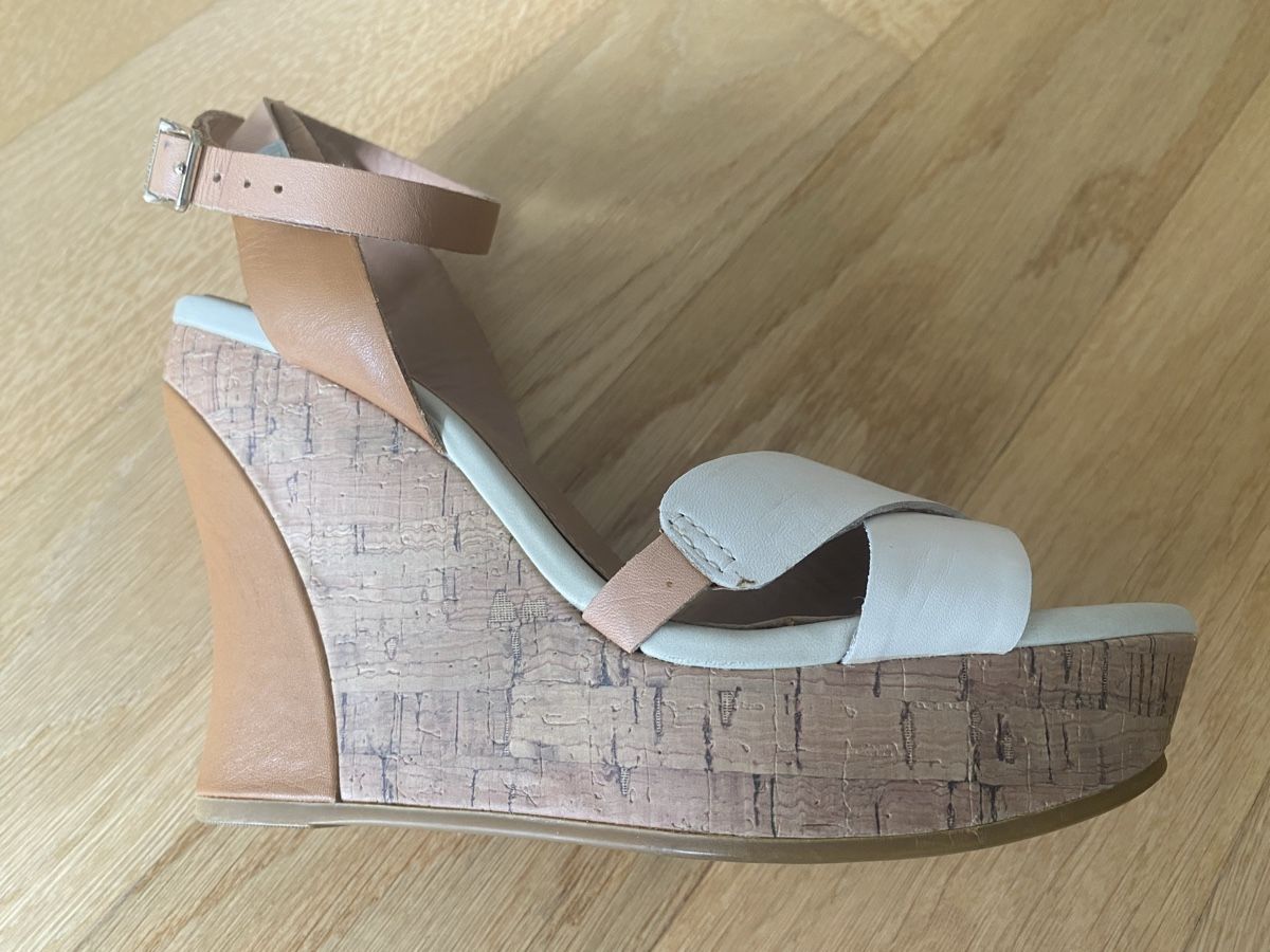 Tommy Hilfiger Scarpe da donna: Tommy Hilfiger Sandalen, Grösse 36 – Nuovo (secondo la descrizione) da Menznau venduto da Merrick01 4