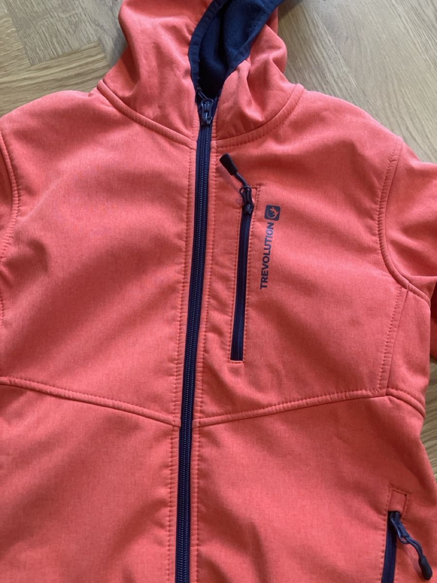 Trevolution Giacche & Cappotti: Jacke Trevolution Gr.140 – Usato da Wermatswil venduto da Nahele 1