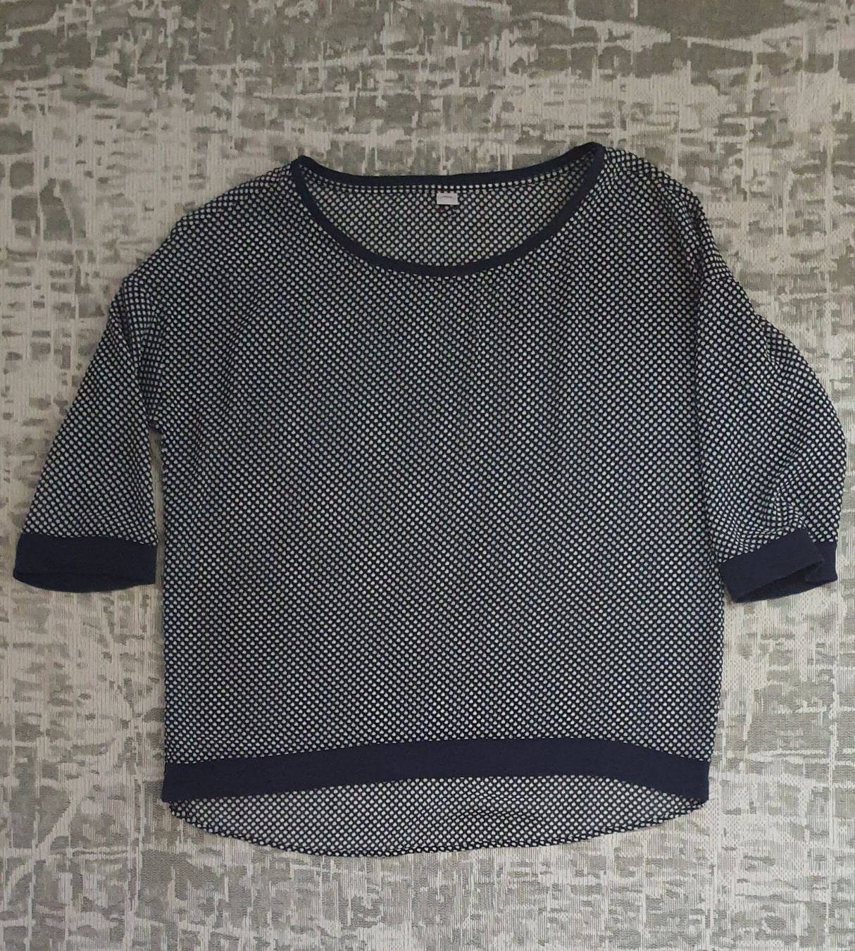 S.Oliver Top: S.Olver Top/Shirt gr D38 – Usato da Niederbipp venduto da blu_jw7r 4