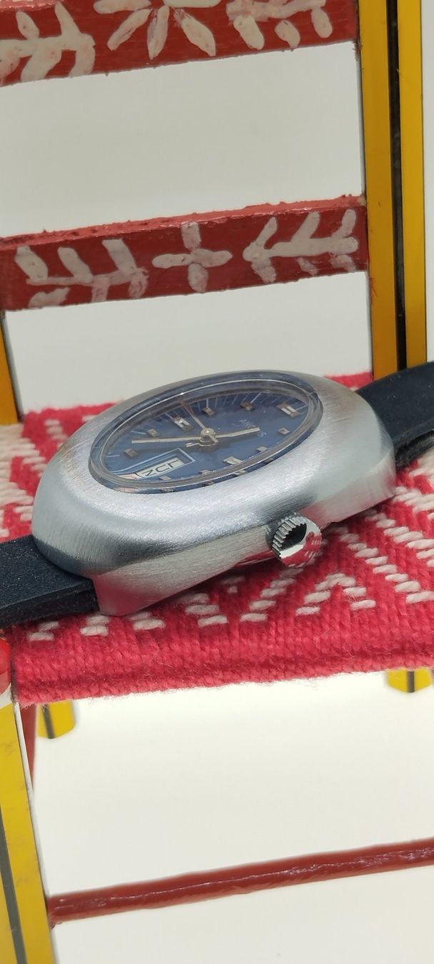 Orologi: Montre anosis – Usato da La Chaux-de-Fonds venduto da jac_9llg 4