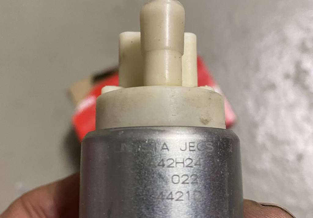 Tutti pezzi di ricambio auto: Subaru Benzinpumpe – Usato da Schwaderloch venduto da z_g 1