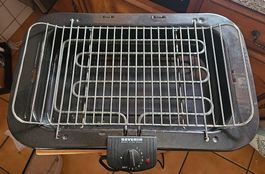 Elektrischer Tischgrill Severin