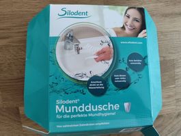 Munddusche Silodent