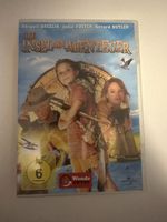 DVD "Die Insel der Abenteuer" - mit FSK 6 - guter Zustand