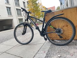 Fahrrad 26 Zoll