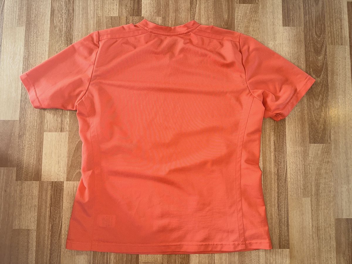 Odlo T-shirt: Odlo T-Shirt einfache Brustweite 51cm – Usato da St. Gallen venduto da mai_gd7k 1