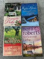 Taschenbücher von Nora Roberts