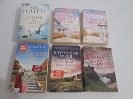 Romanpaket