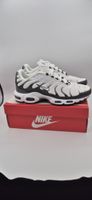 Nike Air Max Plus TN, Herren Sneaker, Gr. 44, Neuwertig 