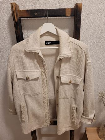 Übergangsjacke